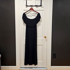 Tart Maxi Dress - Medium (Maternity)
